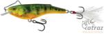 Salmo Wobbler Rail Shad RBSHP (84458003)