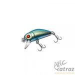 HFL Wobbler Baby Minnow 35mm 3, 2g Green Chameleon (5999112101734)