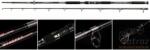 Nevis Whisper Catfish Harcsázó Bot 3, 25m 200-400 gramm