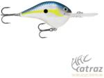 Rapala Dives-To DT06 HSD (DT06 HSD)