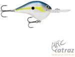 Rapala Dives-To DT06 HSD