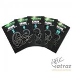 Korda Krank Horog Méret: 2 - Korda Krank Pontyozó Horog (KKR2)