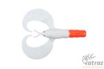 Fox Rage Mega Craw Gumirák 20 cm - Red Head UV (NPG034)