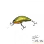 HFL Wobbler Sickle 39mm 3, 7g Golden Chameleon (5999112100317)