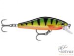 Rapala Shadow Rap Solid Shad - Rapala SDRSS06 P