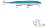 Rapala Original Floating Blue F11 B (0022677000701)
