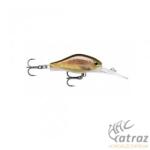 Rapala Shadow Rap Fat Jack SDRFJ04 TRL (SDRFJ04 TRL)
