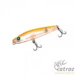 HFL Wobbler Tiny Pencil 68mm 4, 1g Clear Orange Back (5999112101482)