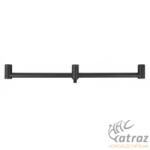 Carp Academy Black Carp Buzz Bar 35cm 3 Botos - Carp Academy Kereszttartó (6125-225)