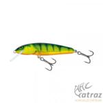 Salmo Minnow M5F HP - Hot Perch (84425118)