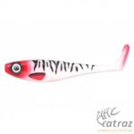 Spro The Boss Gumihal 12cm - Redhead Tiger (4664-002)