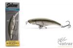 Salmo Wobbler Slick Stick SU6F OB - Olive Bleak (QSU020)
