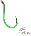 MadCat Horog MADCAT A-STATIC TEASER HOOK #7/0 / 4PCS (56839)