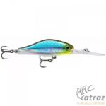 Rapala Shadow Rap Jack Deep SDRJD05 TRI (SDRJD05TRI)