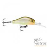 Rapala Shadow Rap Fat Jack SDRFJ04 HAY (SDRFJ04 HAY)