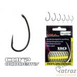 Carp Academy Horog Carp Academy Teflonos XS-4 Size: 02 (5604-002)