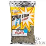 Dynamite Baits F1 Pellet 8mm - Édes Kukoricás Etető Pellet