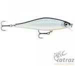 Rapala Shadow Rap Shad SDRS09 BLK (SDRS09 BLK)