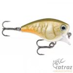 Rapala Balsa Xtreme Brat BXB06 BOC (BXB06 BOC)