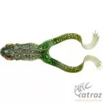 Spro Iris The Frog 12 cm Natural Green Frog - Spro Gumibéka (4664-313)