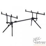Prologic C-Series Convertible 4 Rod Pod - Prologic 4 Botos Rod-Pod (72723)