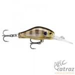 Rapala Shadow Rap Fat Jack SDRFJ04 GGIU (SDRFJ04 GGIU)