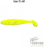 HFL Split Shad Gumihal 7 cm TC40F - HFL Split Shad 2, 8" 6 db/csomag (5999112102991)