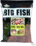 Dynamite Baits Spod & Bag Mix 1, 8kg - Dynamite Baits Etetőanyag (ADY040986)