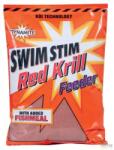 Dynamite Baits Swim Stim Red Krill Groundbait - Dynamite Red Krill Etetőanyag 1, 8kg (ADY041591)