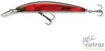 Daiwa Tournament XL Shiner Wobbler - Daiwa XL Shiner 130F LR - Lazer Red (16710-108)