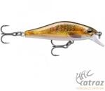Rapala Shadow Rap Solid Shad - Rapala SDRSS06 TRL (SDRSS06 TRL)