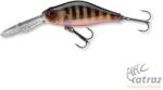 Daiwa Tournament Mega Scouter Wobbler - Daiwa Mega Scouter 1064FG PGP - Pearl Ghost Perch (16710-005)