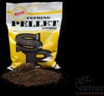 Stég Product Etető Pellet 2 mm Pineapple - Ananász (SP150201)