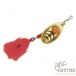 Mepps Winner 3 Arany - Mepps Körforgó Villantó (52 2090D3)