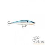 Rapala Flat Rap FLR08 SB (0022677164700)