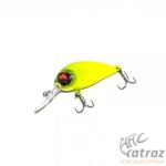 HFL Wobbler Chafer 38mm 4, 3g Lemon Lime Head (5999112102199)