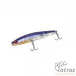 HFL Wobbler Junior Pencil 85mm 7, 6g Clear Cobalt Back (5999112101413)