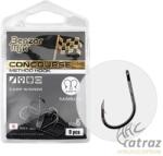 EnergoTeam Method Carp Winner Méret: 12 - Benzar Mix Maruto Feeder Horog (43463-012)