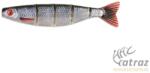 Fox Rage Gumihal - Fox Rage Pro Shad Jointed Műcsali 18cm - Super Natural Roach UV