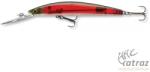 Daiwa Tournament Double Clutch Wobbler - Daiwa Double Clutch 75SP-G LR - Lazer Red (16710-308)