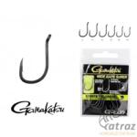 FOX Gamakatsu G-Carp Wide Gape Super Méret: 8 - Gamakatsu Pontyozó Horog