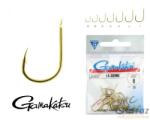 Gamakatsu Horog Gamakatsu LS-3310G size: 10 25db/cs