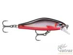 Rapala Shadow Rap Solid Shad - Rapala SDRSS06 RBS (SDRSS06 RBS)