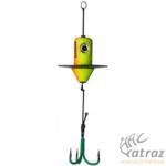 MadCat A-Static Silent Teaser 150g - Firetiger UV (60158)