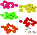 Carp Zoom Carp Spirit Floating Lebegő Gumi Kukorica Vegyes 10 db (ACS010099)