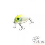 HFL Wobbler Beetle Crank 30mm 3, 4g Clear Citrus Head (5999112101284)