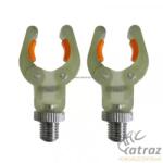 Carp Academy Biztonsági Hátsó Bottartó Fej 2DB/CS (8100-106)