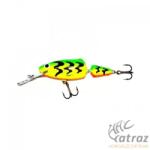 Salmo Frisky FR7DR GT - Green Tiger (5907503891850)