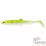 Westin Gumihal BullTeez Shadtail Sparkling Chartreuse - 9, 5cm 7 gramm (P138-557-163)
