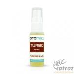 Promix Turbo Spray Fűszeres Máj - halcatraz